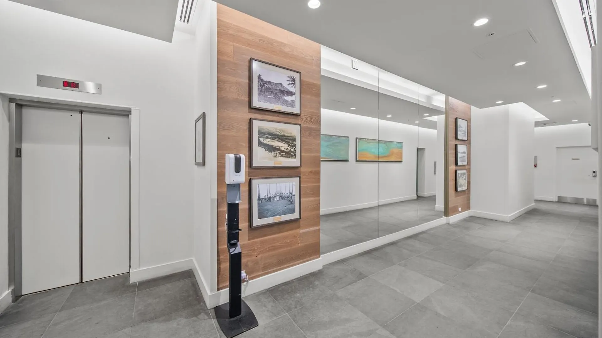 Διαμέρισμα Aston Waikiki Beach Tower 602 Χονολουλού