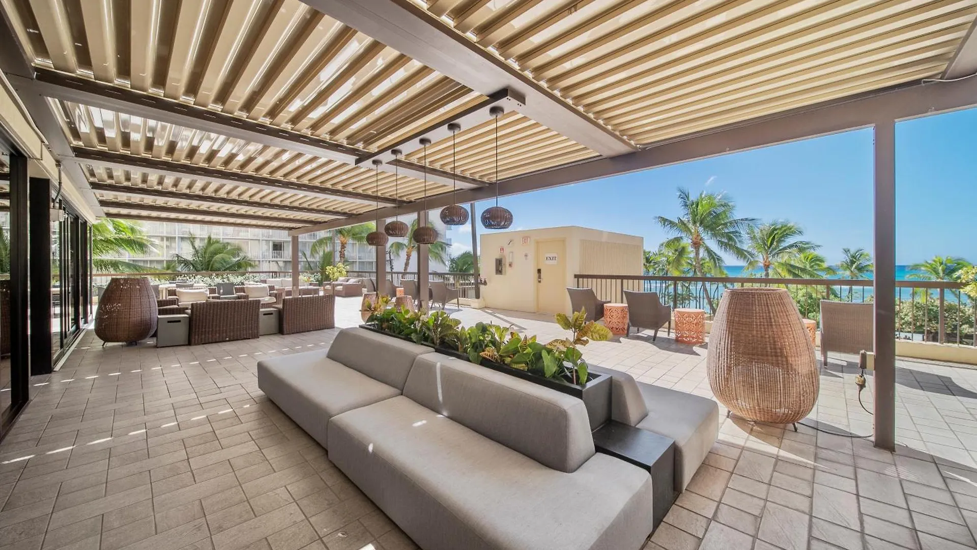 Διαμέρισμα Aston Waikiki Beach Tower 602 Χονολουλού Ηνωμένες Πολιτείες της Αμερικής