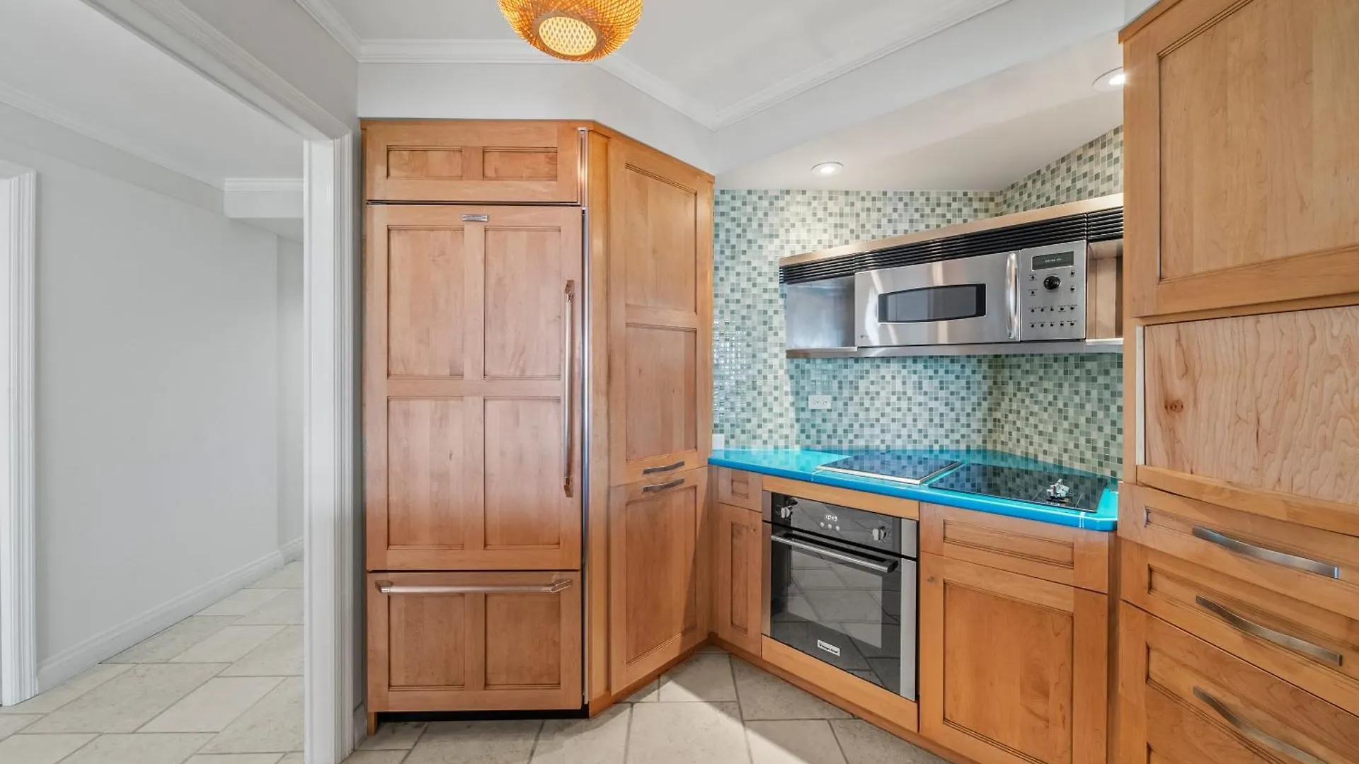 Aston Waikiki Beach Tower 602 Χονολουλού