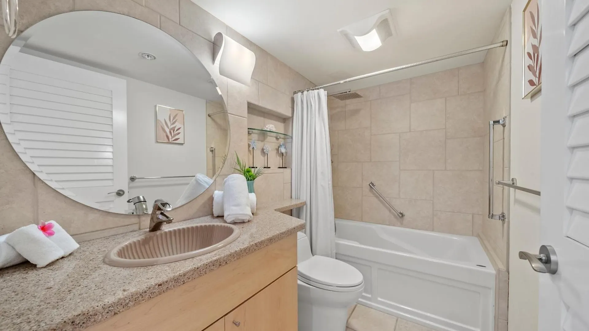 Aston Waikiki Beach Tower 602 Χονολουλού