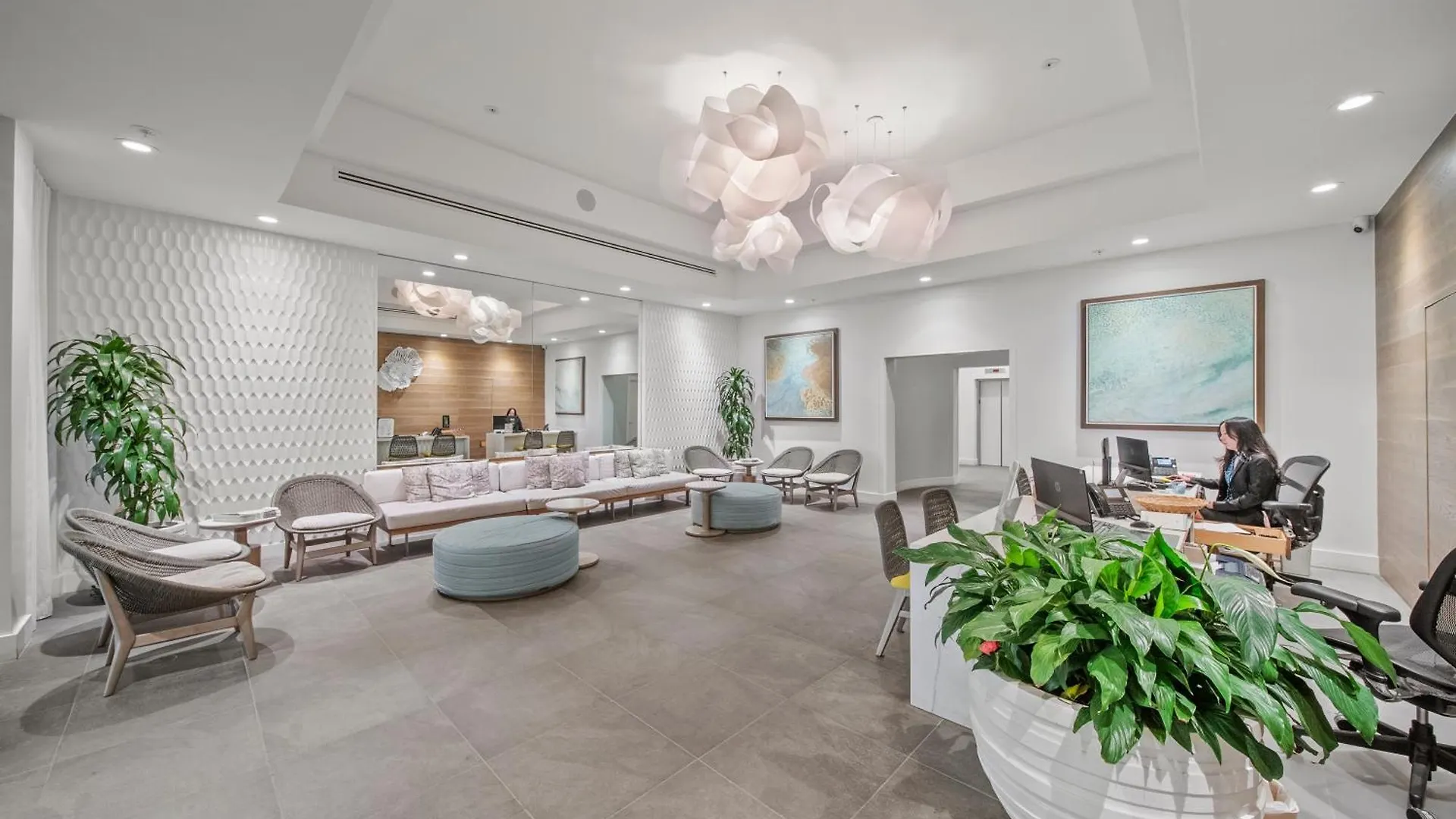 Διαμέρισμα Aston Waikiki Beach Tower 602 Χονολουλού