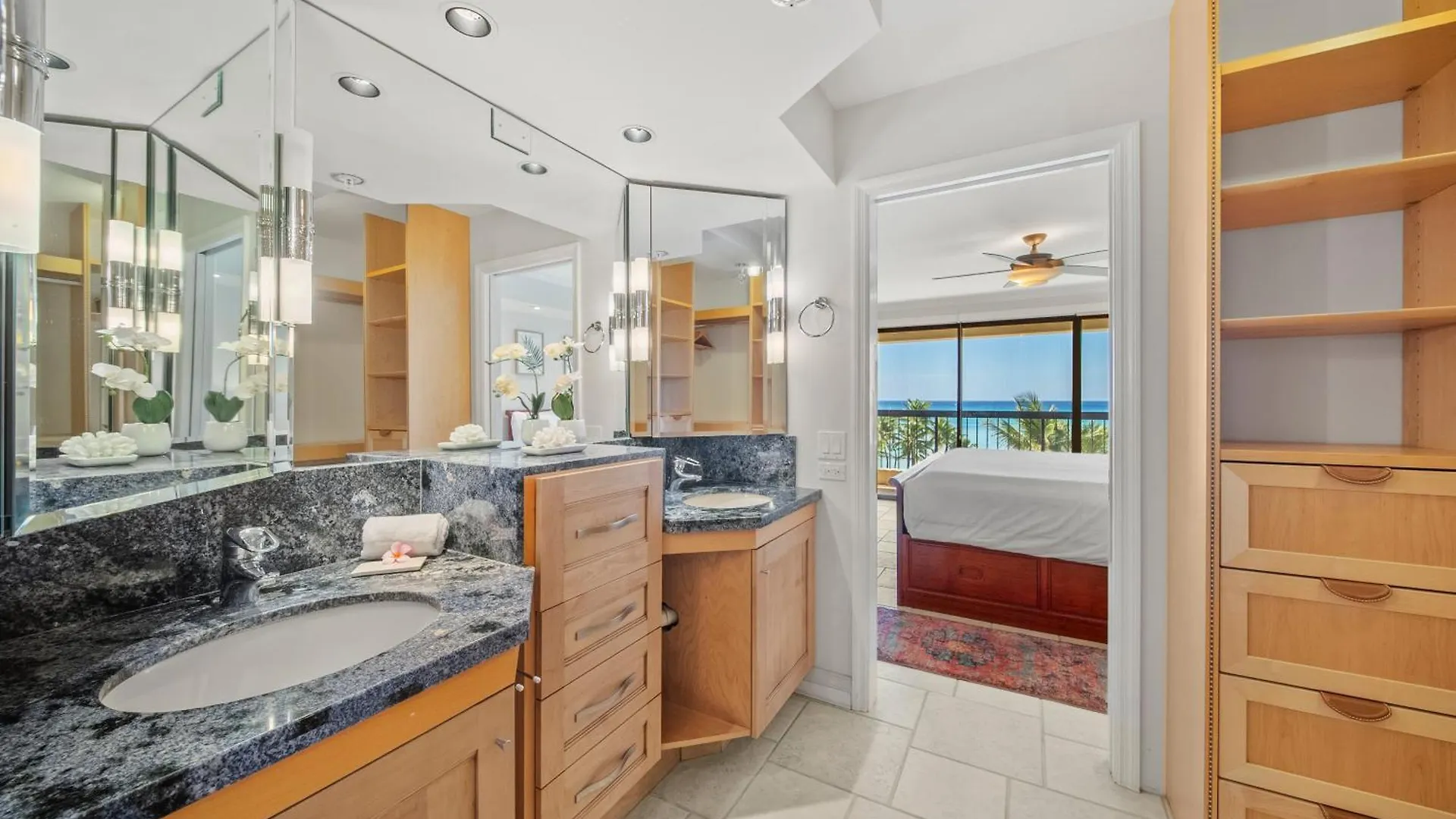 Διαμέρισμα Aston Waikiki Beach Tower 602 Χονολουλού
