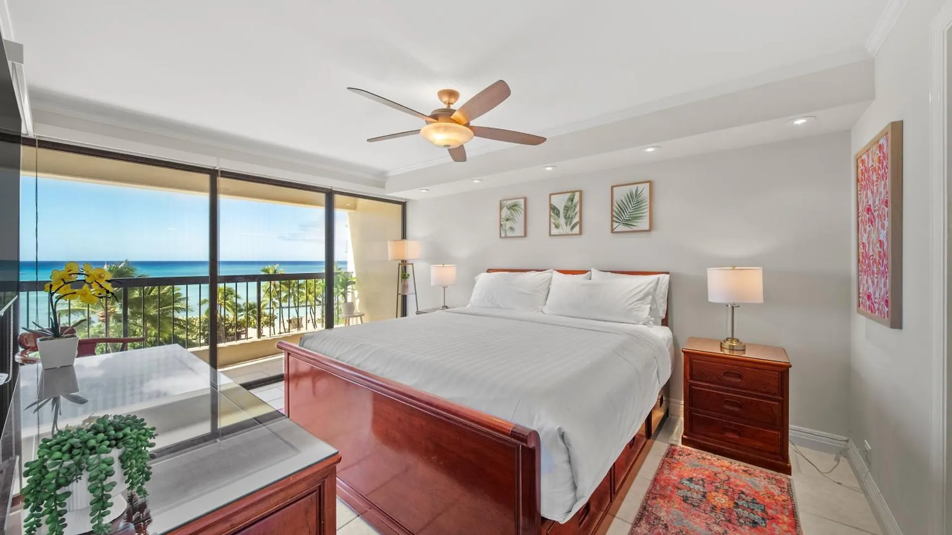 Aston Waikiki Beach Tower 602 Χονολουλού Ηνωμένες Πολιτείες της Αμερικής
