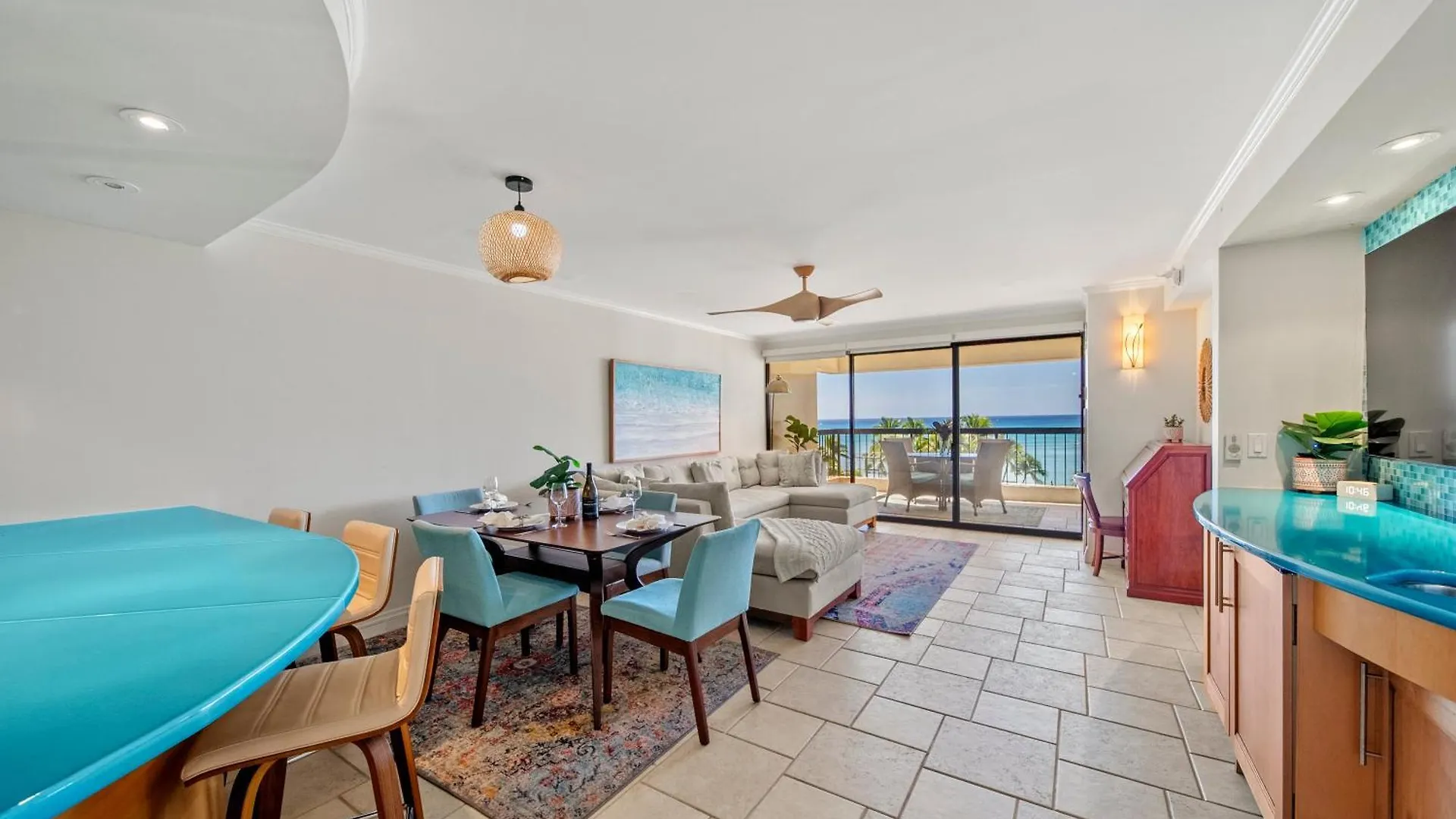 Aston Waikiki Beach Tower 602 Χονολουλού 0*,  Ηνωμένες Πολιτείες της Αμερικής