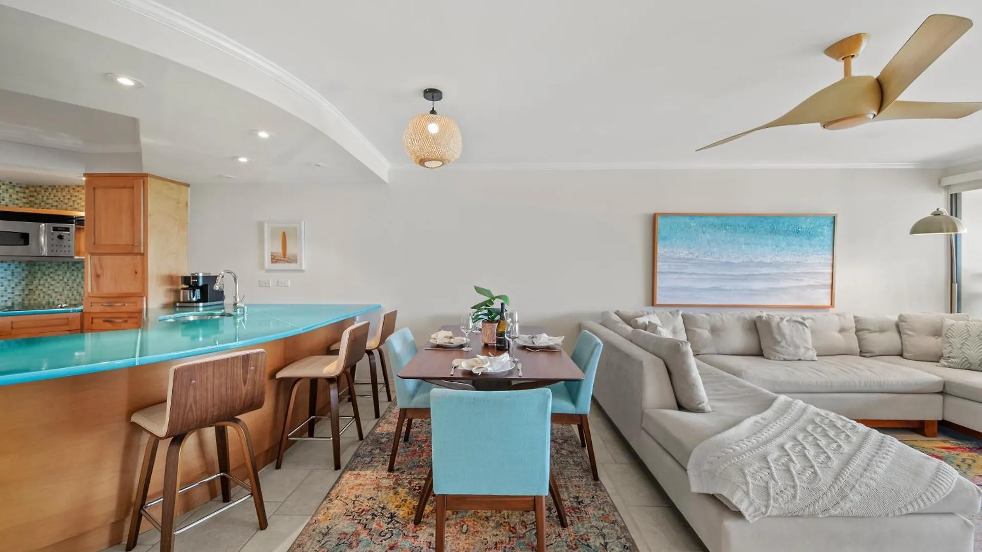 Aston Waikiki Beach Tower 602 Χονολουλού Διαμέρισμα