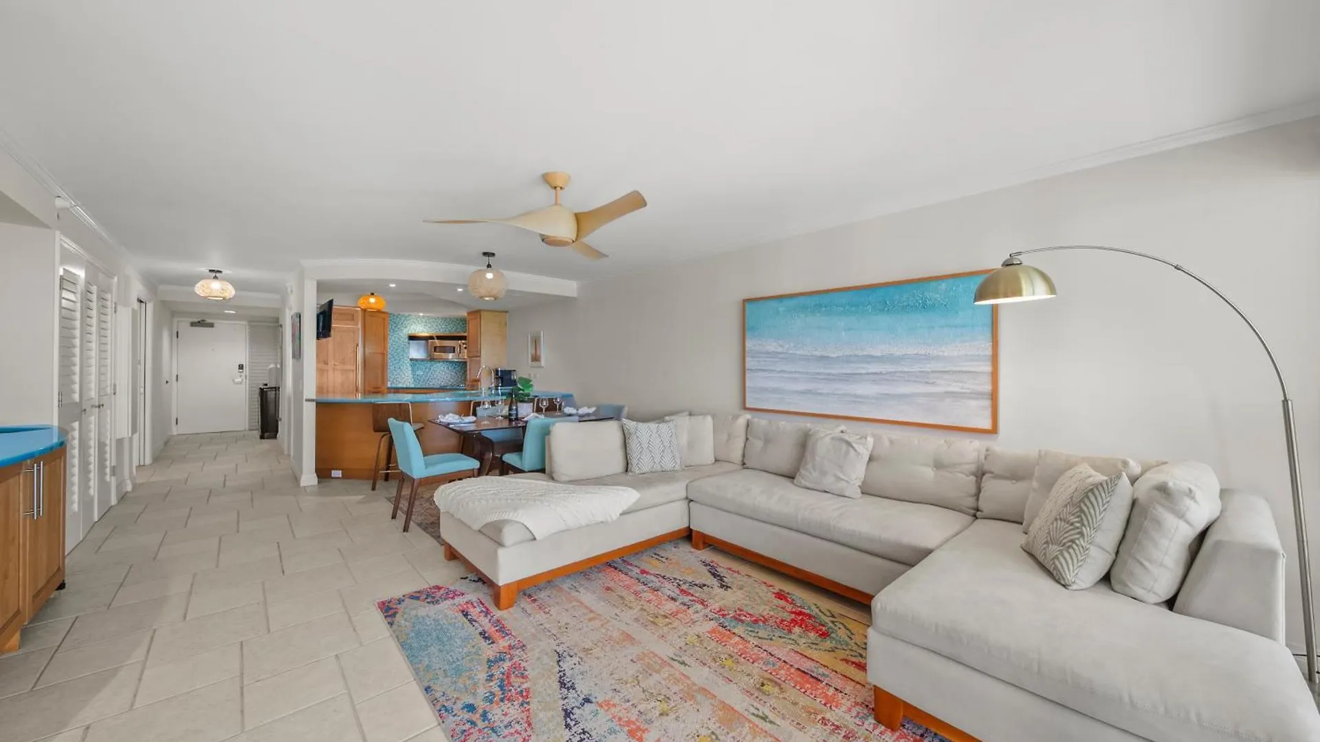 Aston Waikiki Beach Tower 602 Χονολουλού Διαμέρισμα
