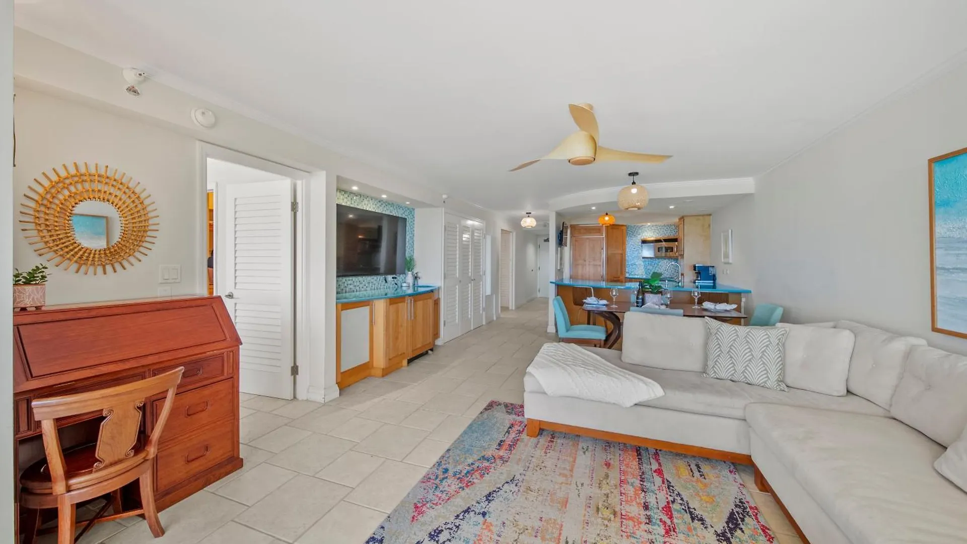 Aston Waikiki Beach Tower 602 Χονολουλού 0*,