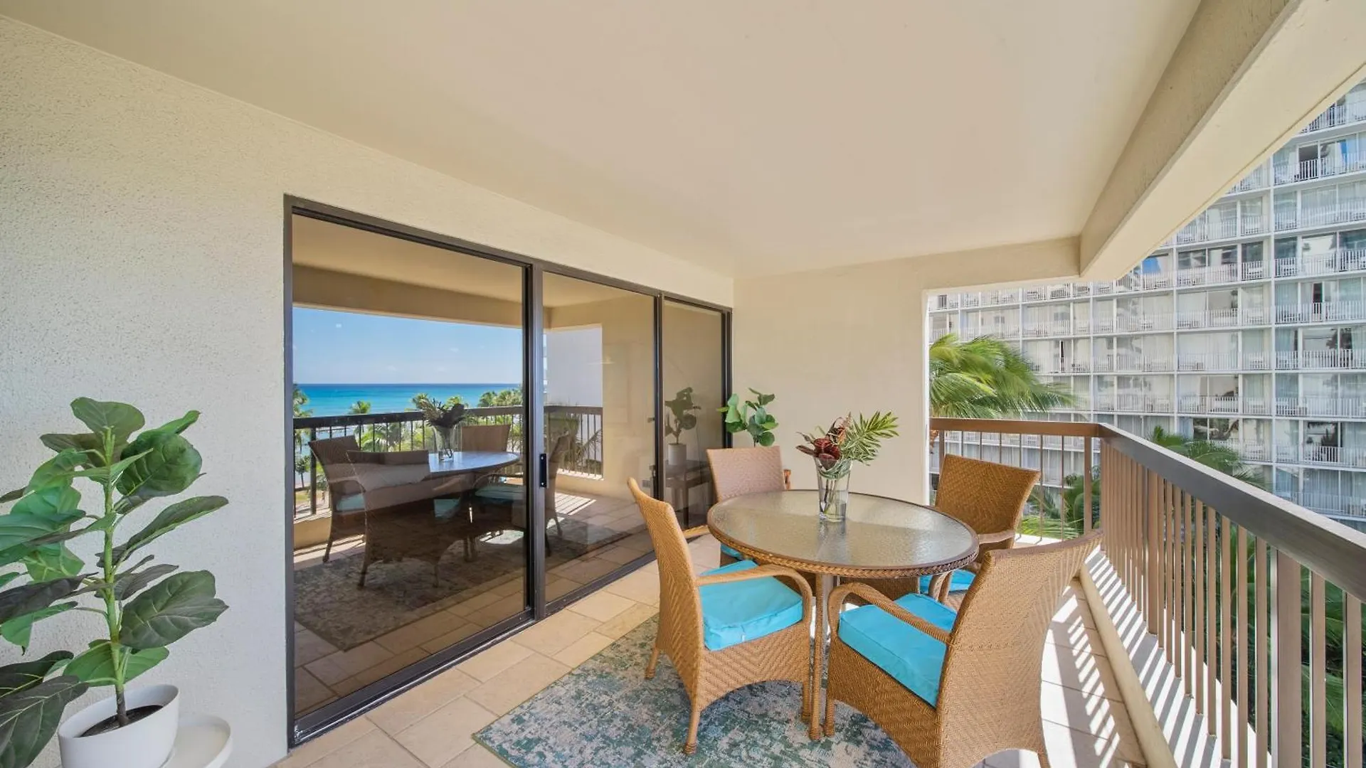 Aston Waikiki Beach Tower 602 Χονολουλού Διαμέρισμα