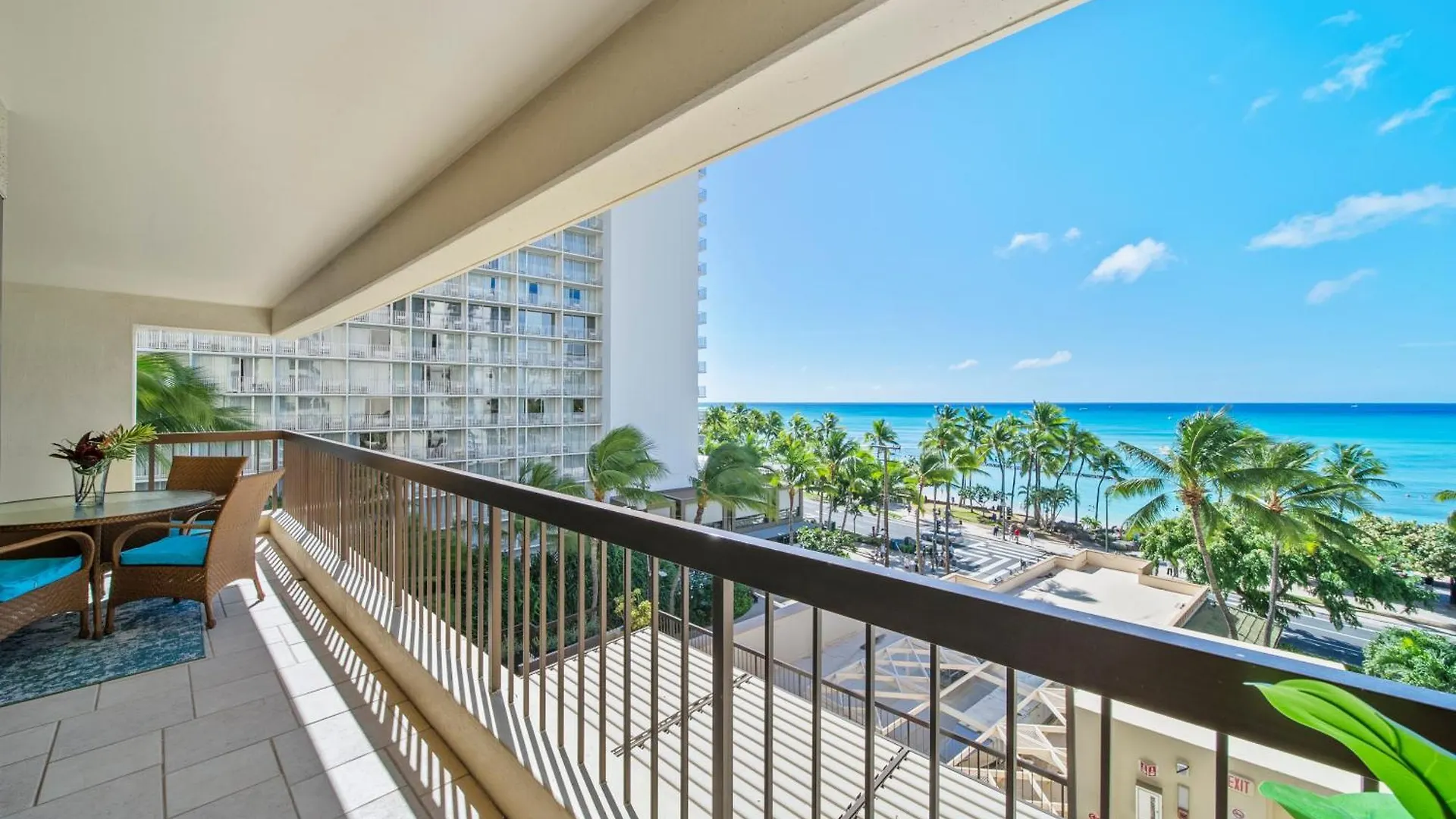 Aston Waikiki Beach Tower 602 Χονολουλού Διαμέρισμα