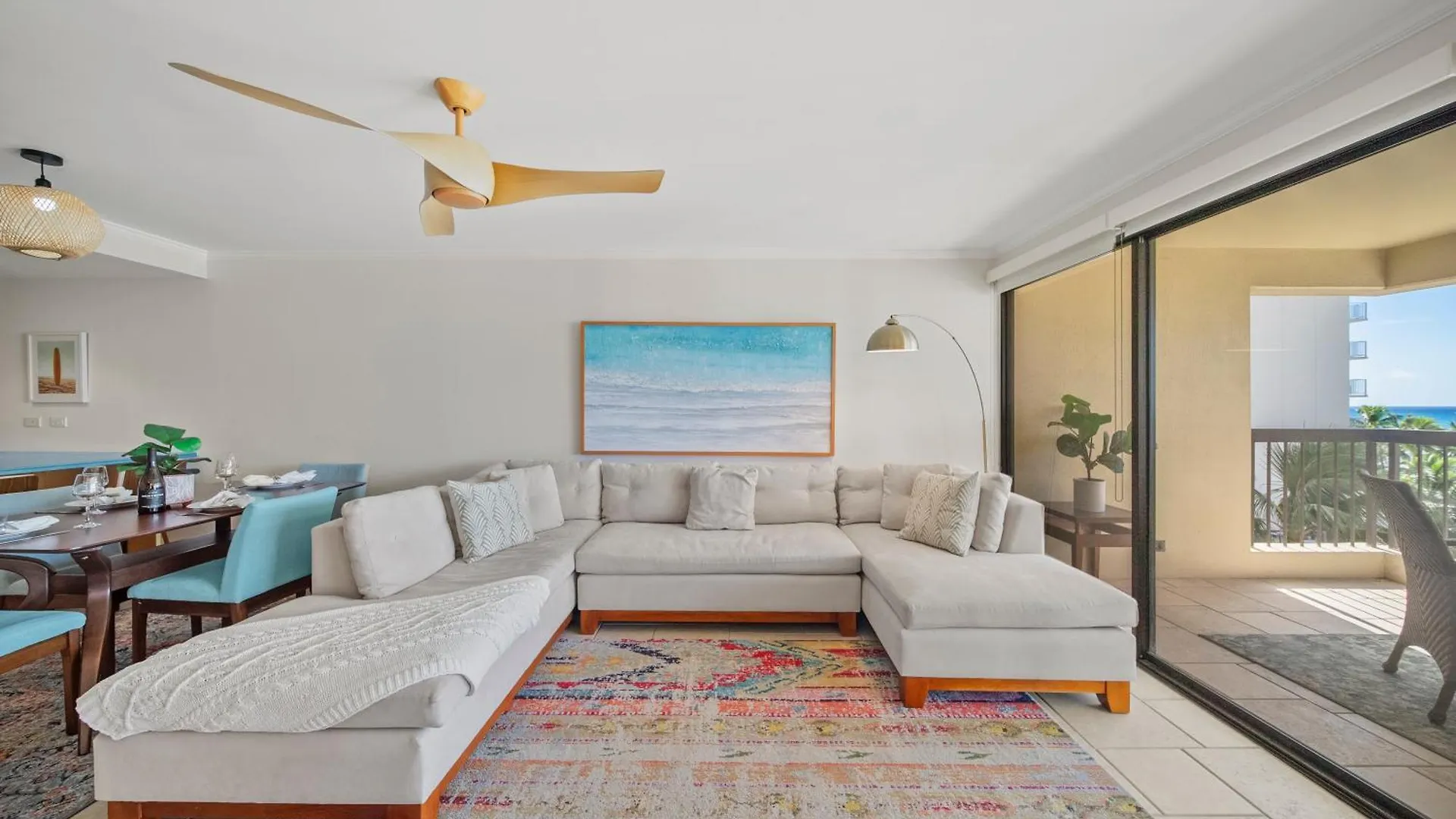 Aston Waikiki Beach Tower 602 Χονολουλού