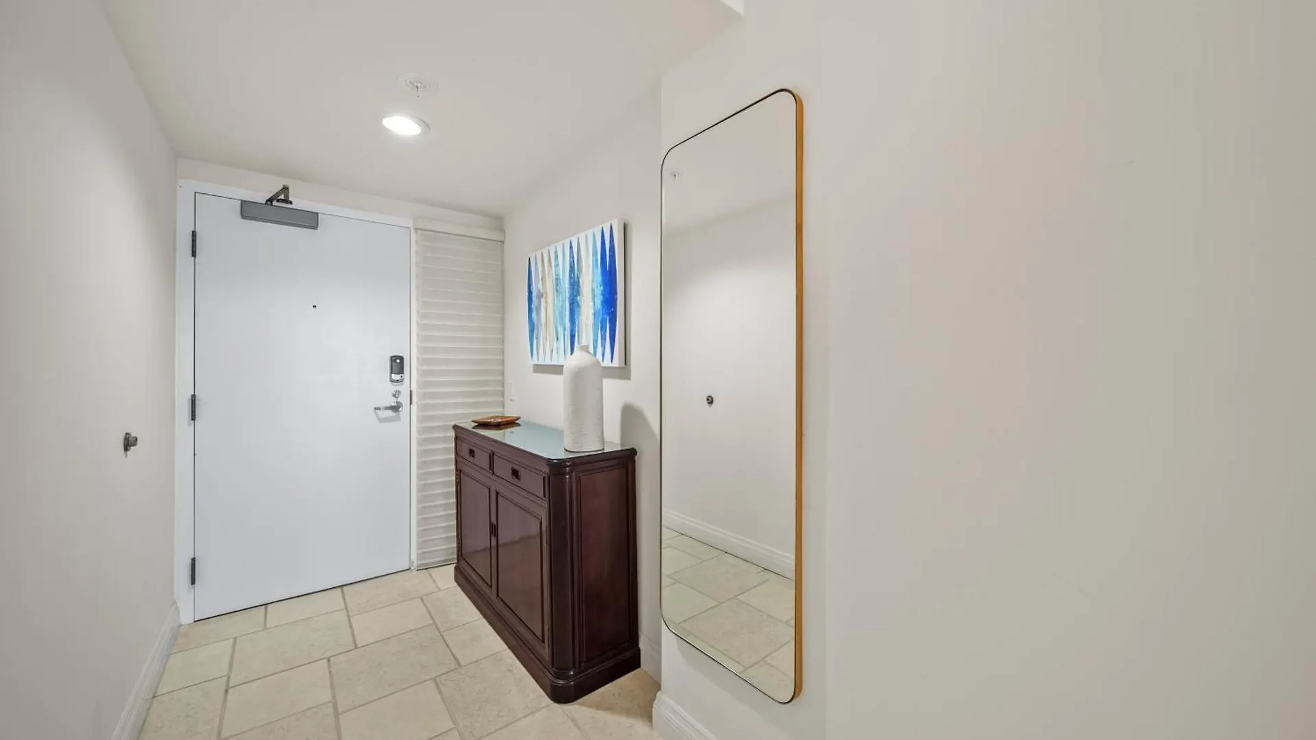 公寓 Aston Waikiki Beach Tower 602 檀香山 美国