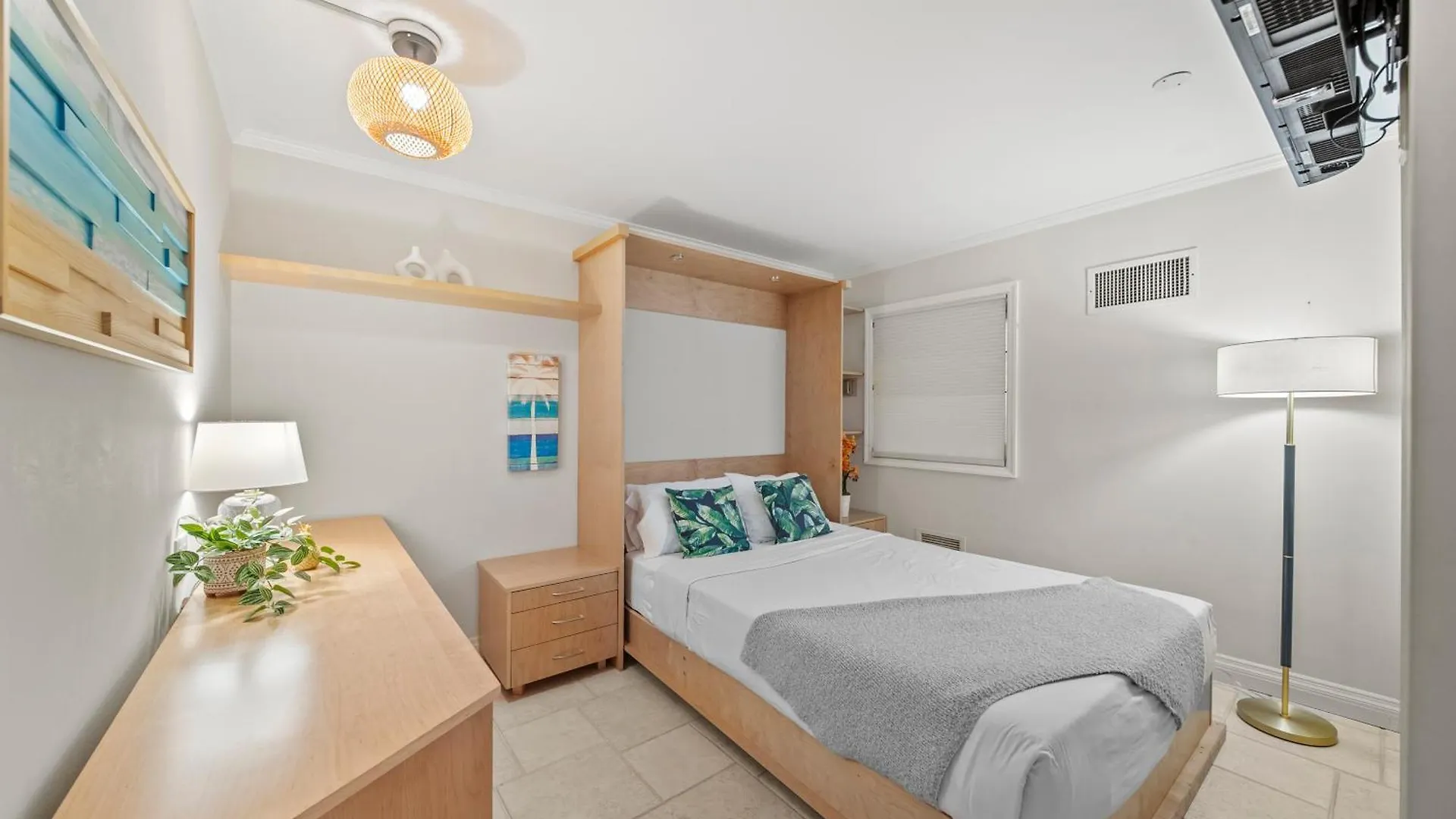 公寓 Aston Waikiki Beach Tower 602 檀香山