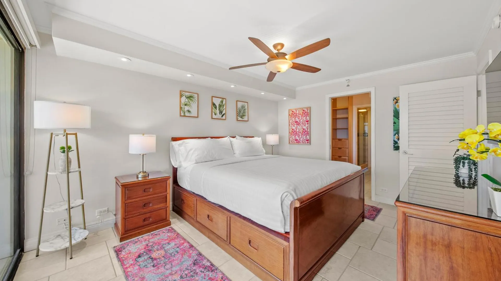Aston Waikiki Beach Tower 602 檀香山